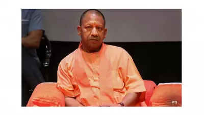 CM Yogi Inaugurates 19 Projects Worth ₹655 Crore in Deoria, Vows Development