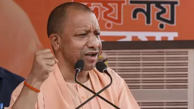 CM Yogi's Bengal Campaign: BJP Won 14 of 22 Seats He Campaigned For