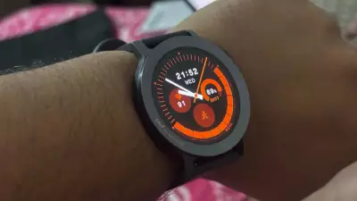 CMF Watch 3 Pro Launched in India at Rs 6,999: First Look
