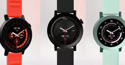 CMF Watch Pro 3 Launched in India at Rs 7,999 with AI and AMOLED Display
