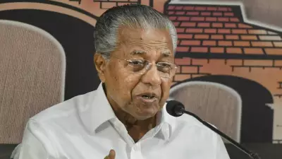 CMRL-Exalogic Case: ED Raids on Kerala CM Pinarayi Vijayan Explained