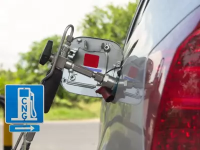 CNG Price Hiked Again: Now Rs 83.09 Per Kg in Delhi After Rs 2 Increase