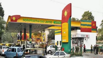 CNG Price Hiked by Re 1 After Petrol and Diesel Rise