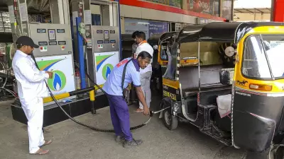 CNG Price Hiked by Rs 2 Per Kg in Delhi, Now at Rs 83.09