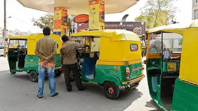CNG price hiked by Rs 2/kg, fourth increase in two weeks
