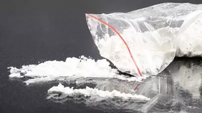 Cocaine Worth Rs 1,150 Crore Seized Off Gujarat Coast, 3 Foreigners Arrested