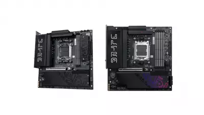 Colorful Launches iGame B850M ULTRA-S and ULTRA-OC Motherboards in India