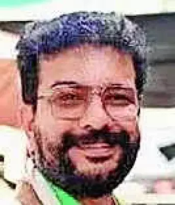 Comedian Ramesh Pisharody Wins Palakkad for Congress in Upset