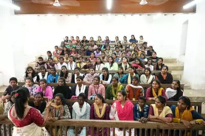 Commerce, Computer Courses in Chennai See Surge in Applications, High Cut-Offs Expected