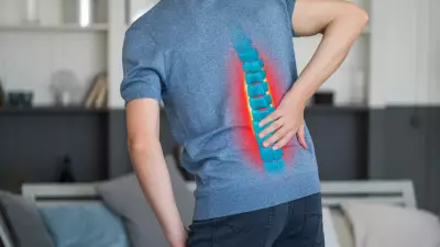 Common Morning Stretches That May Harm Your Spine: Expert Insights