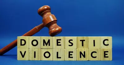 Complicit Silence: How Society Normalises Domestic Violence