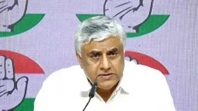 Congress Accuses Modi Govt of Deceiving Public on Fuel Price Hike Amid West Asia Crisis