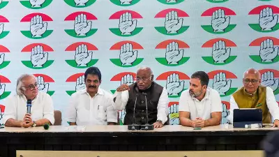 Congress Alleges Massive CBSE Answer Sheet Data Breach