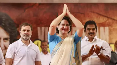 Congress Calls Democracy Struggle Long After Kerala Poll Setback