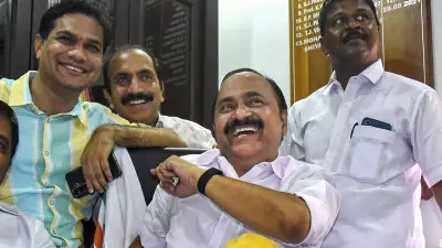 Congress CM Battle in Kerala: Allies Push for Satheesan Amid Pressure