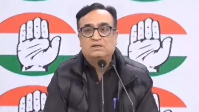 Congress Faster Than BJP in Selecting CMs, Claims Ajay Maken