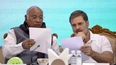 Congress in Kerala Still Undecided on CM Candidate Amid Factionalism