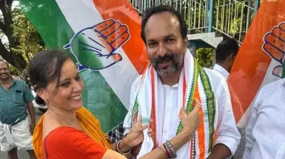 Congress Leader PC Vishnunadh Wins Fourth Term in Kerala Assembly