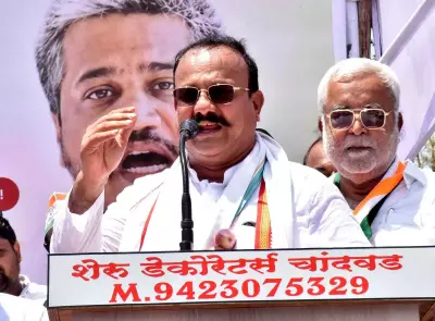 Congress leader Sapkal slams Modi, Fadnavis over onion price crash