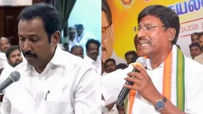 Congress Ministers in TN After 59 Years: Historic Cabinet Move