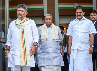 Congress mulls Karnataka CM change to avoid Rajasthan-like crisis