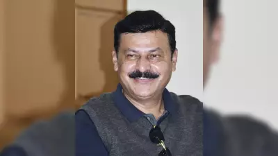 Congress Must Decide Cabinet Reshuffle in 15 Days: Belur Gopalakrishna