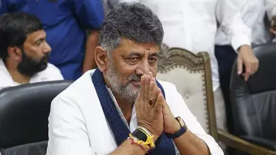 Congress Plans Major Reshuffle of Shivakumar-Led Cabinet, Axe on Underperformers