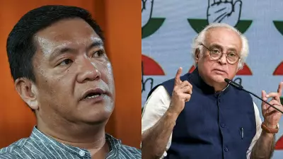 Congress Questions Delay in Removing Arunachal CM After SC Orders CBI Probe