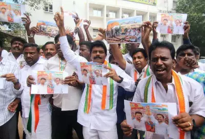 Congress severs ties with DMK, allies with TVK in Tamil Nadu