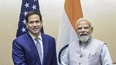 Congress Slams India's Deal to Hike US Imports, Says Rubio 'Stunned Nation'
