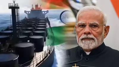 Congress Slams Modi Govt as US Waiver for Russian Oil Imports Nears Expiry