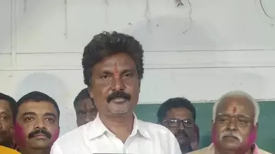 Congress to Pay Heavy Price for Removing Siddaramaiah: Lakhan Jarkiholi