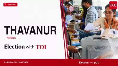 Congress Wins Thavanur Seat in Kerala Assembly Election 2026