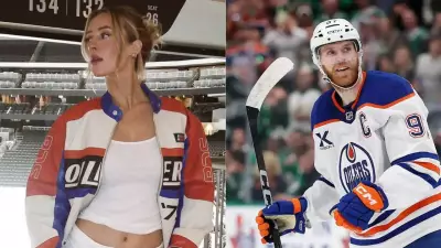 Connor McDavid and Lauren Kyle McDavid Net Worth 2026: $35-42 Million