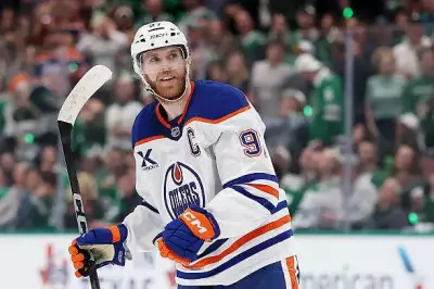 Connor McDavid to Minnesota Wild: NHL Trade Rumors Heat Up