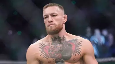 Conor McGregor to Return at UFC 329 Against Max Holloway During International Fight Week