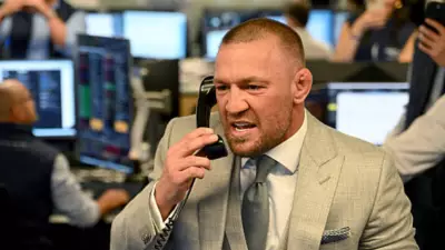 Conor McGregor Uses AI Video to Hype UFC Return Against Max Holloway