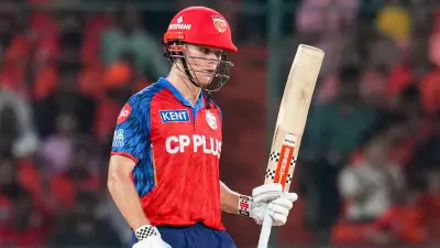 Cooper Connolly Hits Sensational Ton, Surpasses de Kock and Warner
