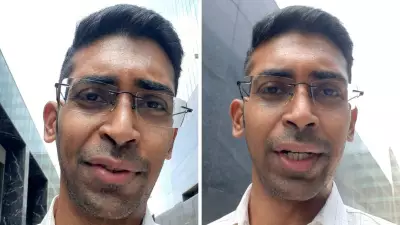 Corporate Employee Retires at 35, Quits Job to Travel the World