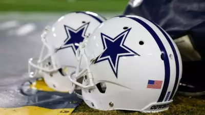 Cowboys Hesitate on George Pickens Extension, Trade Rumors Swirl