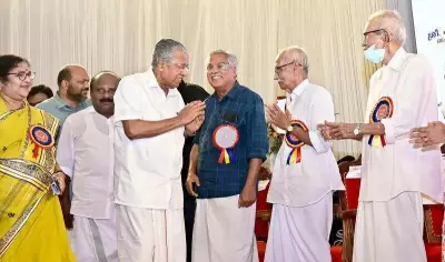 CPI Leadership Under Fire After Poor Kerala Election Performance
