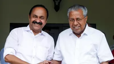 CPI(M) Polit Bureau Split Over Pinarayi Vijayan as Kerala LoP