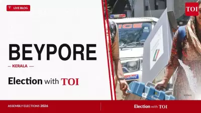 CPI(M)'s Riyas Wins Beypore with 81,849 Votes, Beats Independent Anvar