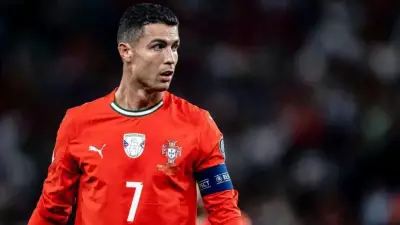 Cristiano Ronaldo at 41: Unstoppable Force Nears 1,000 Career Goals