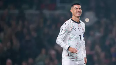 Cristiano Ronaldo Tops Forbes List as Highest-Paid Athlete for Fourth Straight Year