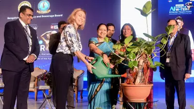 CS Shalini Rajneesh: Public Utilities Must Use AI and Digital Intelligence