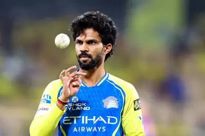 CSK face elimination after poor batting, captaincy: Ruturaj Gaikwad under fire