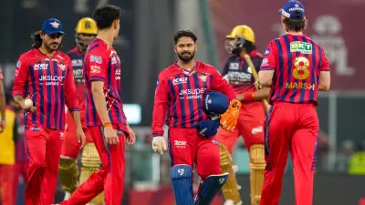 CSK vs LSG IPL 2026: Chennai Weather Forecast for Match 53