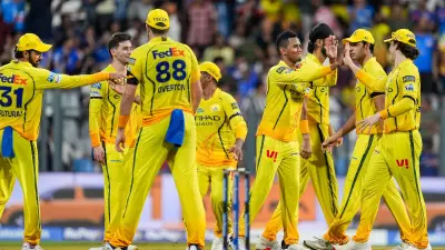 CSK vs MI Pitch Report: Chepauk Surface to Assist Spinners in IPL 2026 Clash