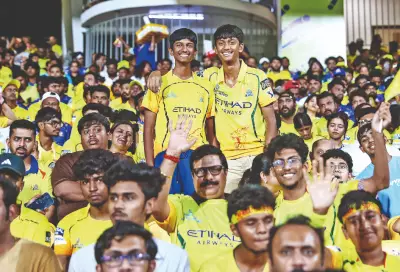 CSK vs RCB Rivalry Intensifies: From Banter to Bitterness in IPL